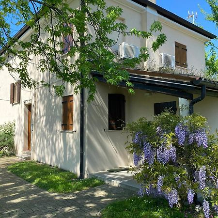 Holiday Home Giaron Rosolina Dış mekan fotoğraf