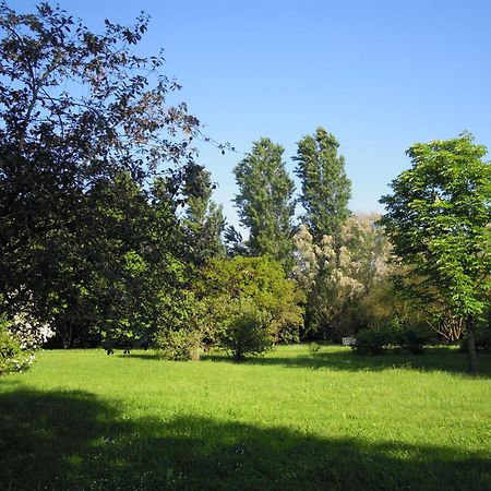 Holiday Home Giaron Rosolina Dış mekan fotoğraf