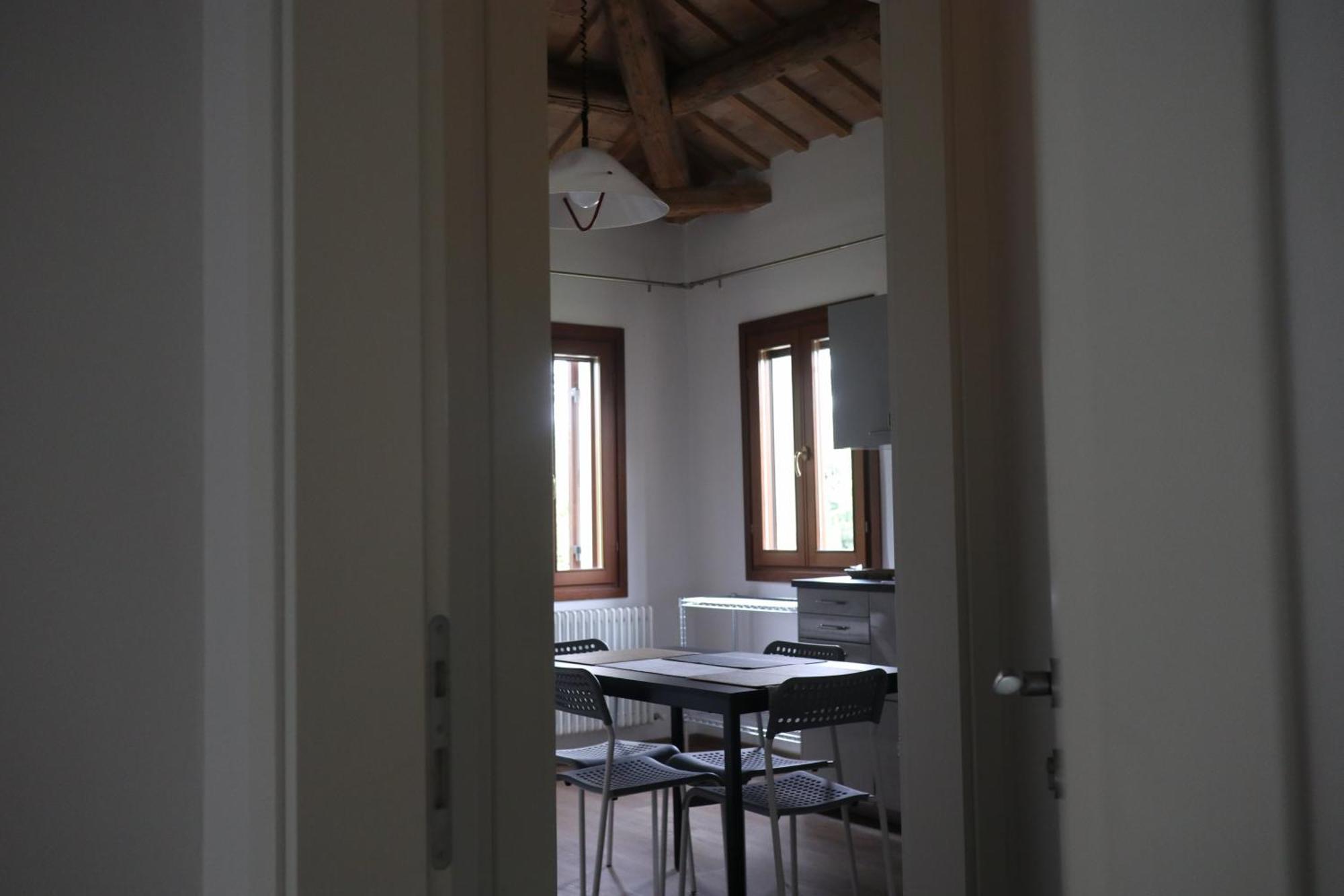 Holiday Home Giaron Rosolina Dış mekan fotoğraf