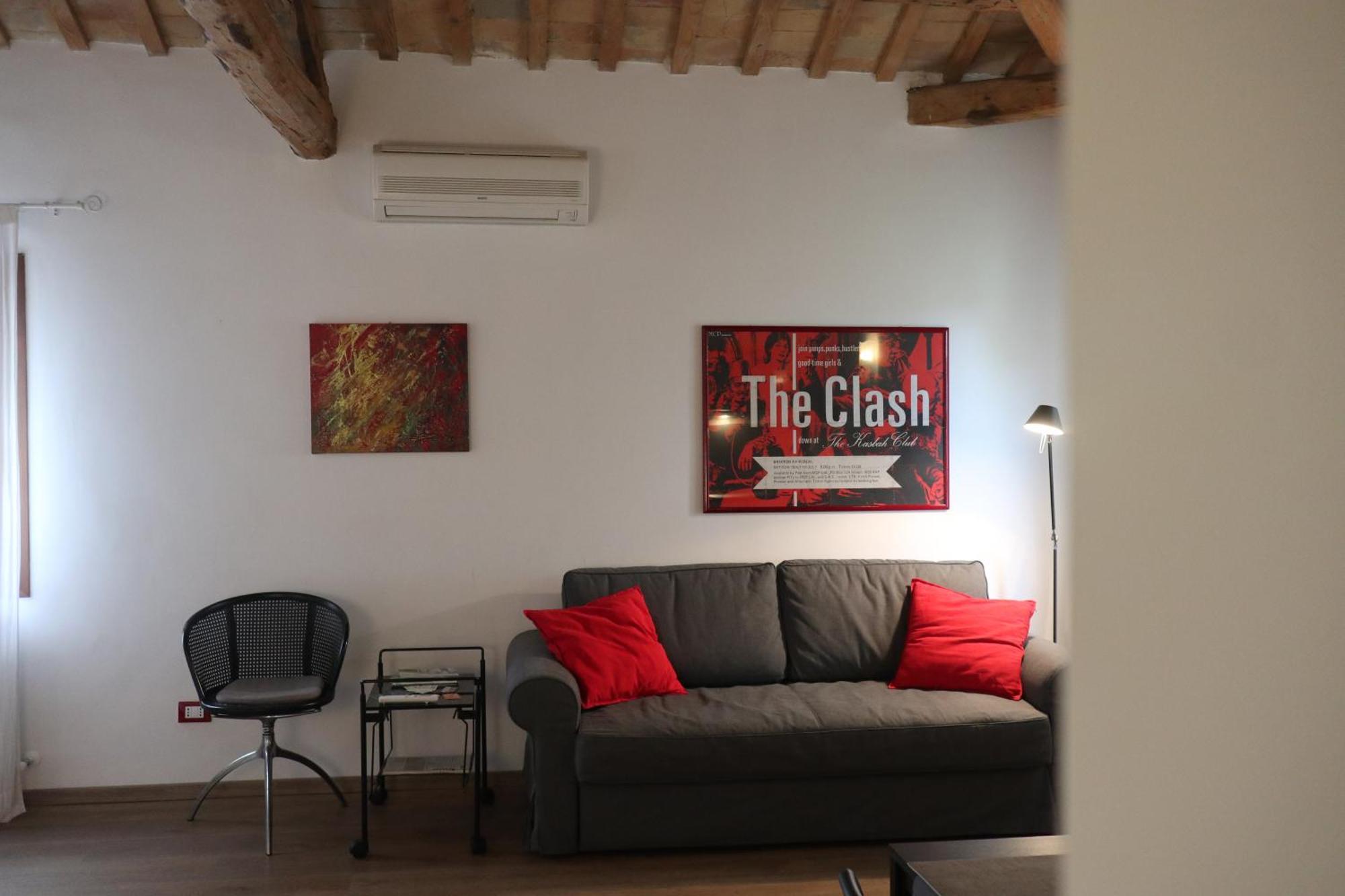 Holiday Home Giaron Rosolina Dış mekan fotoğraf