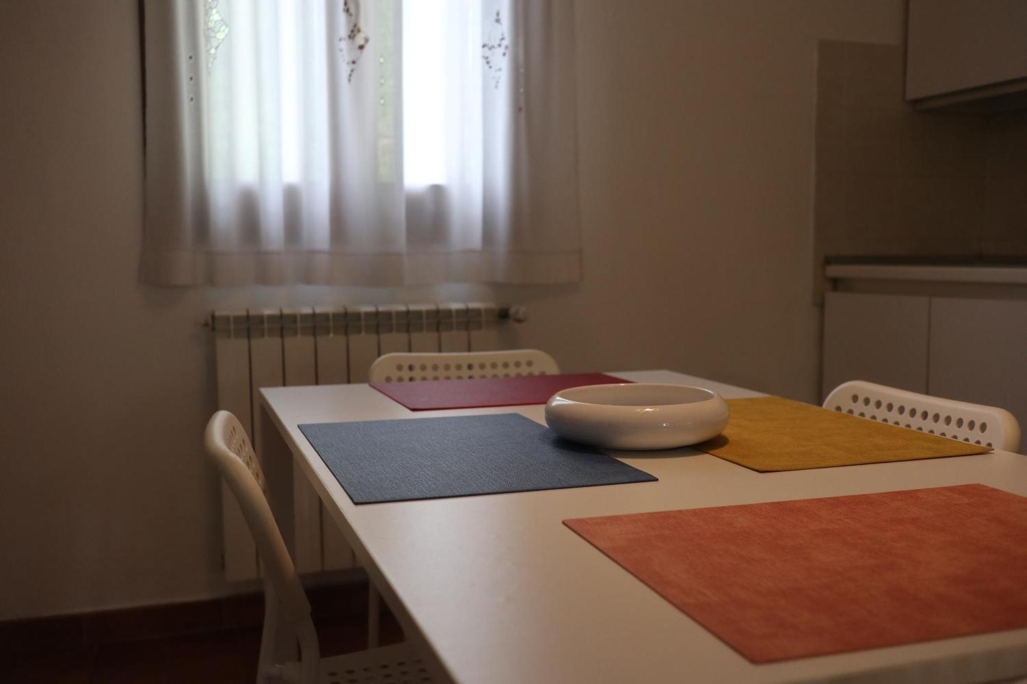Holiday Home Giaron Rosolina Dış mekan fotoğraf