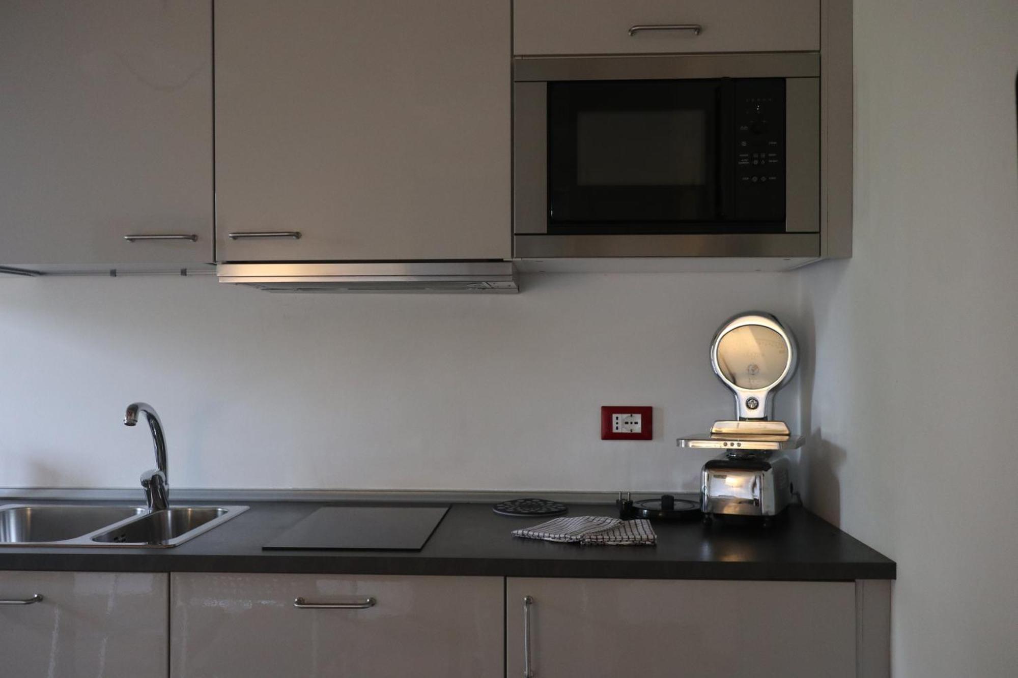 Holiday Home Giaron Rosolina Dış mekan fotoğraf