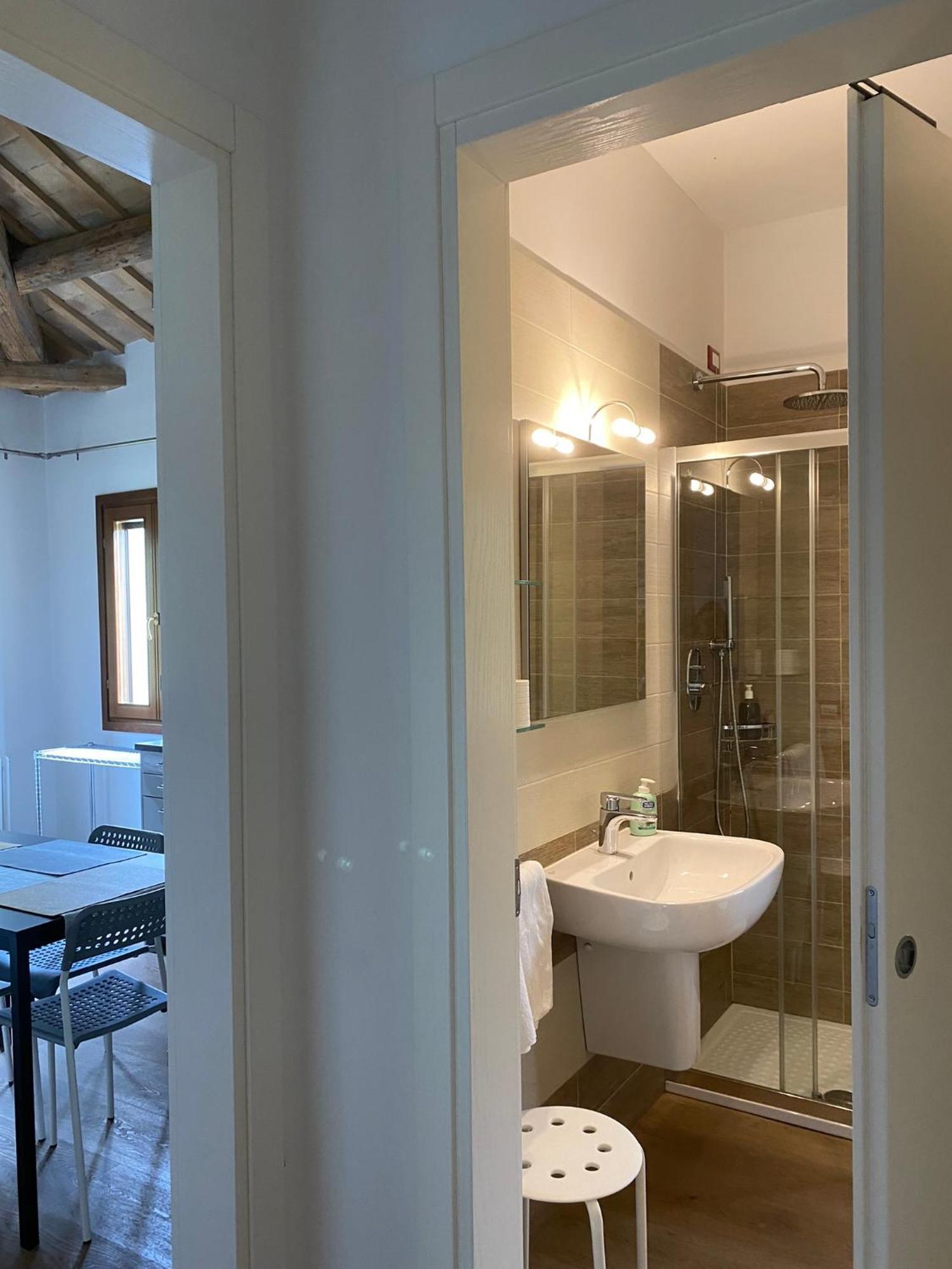 Holiday Home Giaron Rosolina Dış mekan fotoğraf