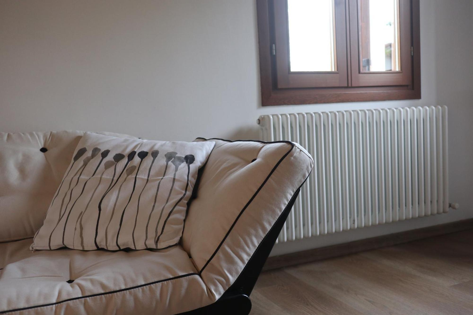 Holiday Home Giaron Rosolina Dış mekan fotoğraf