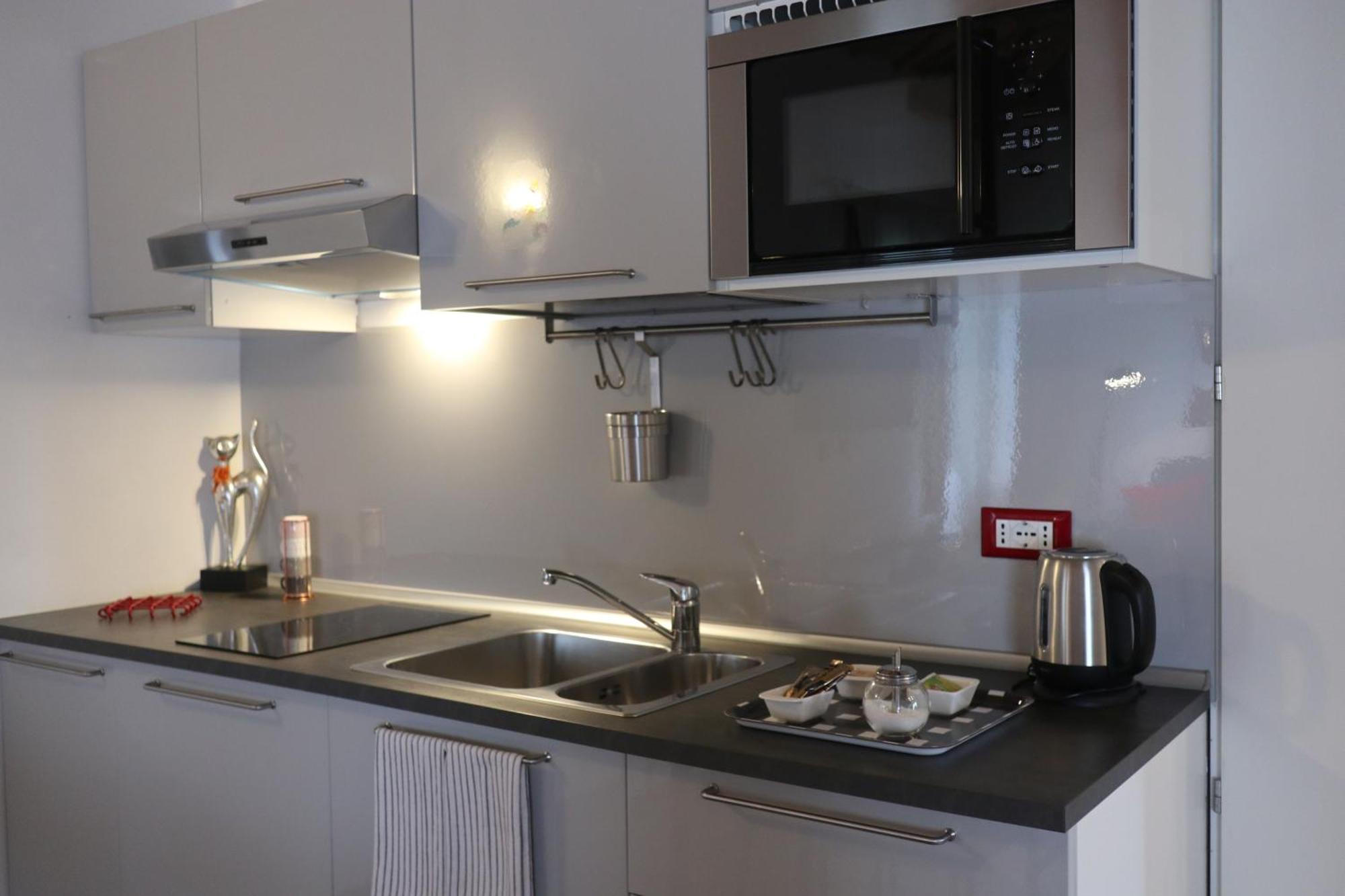 Holiday Home Giaron Rosolina Dış mekan fotoğraf