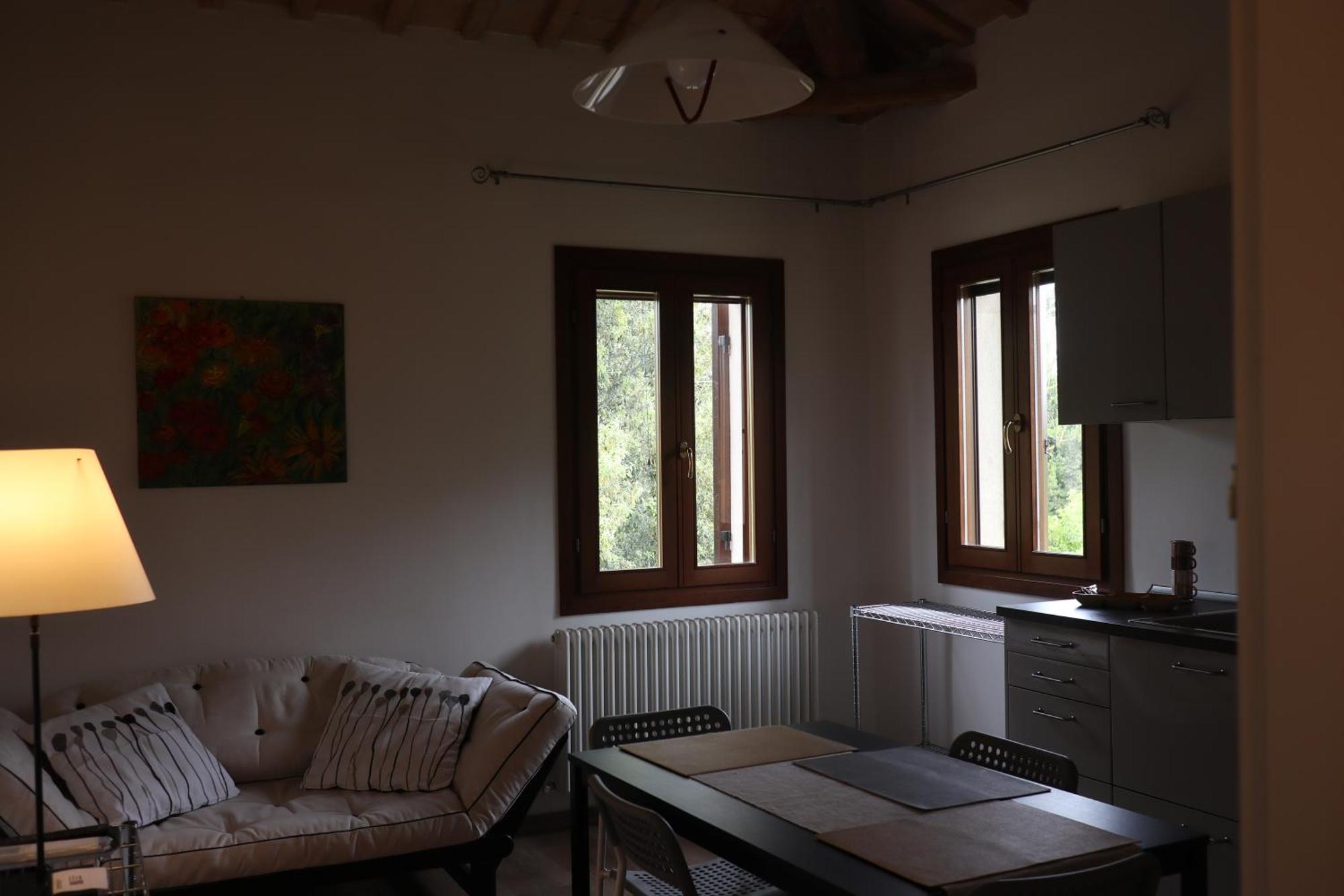 Holiday Home Giaron Rosolina Dış mekan fotoğraf