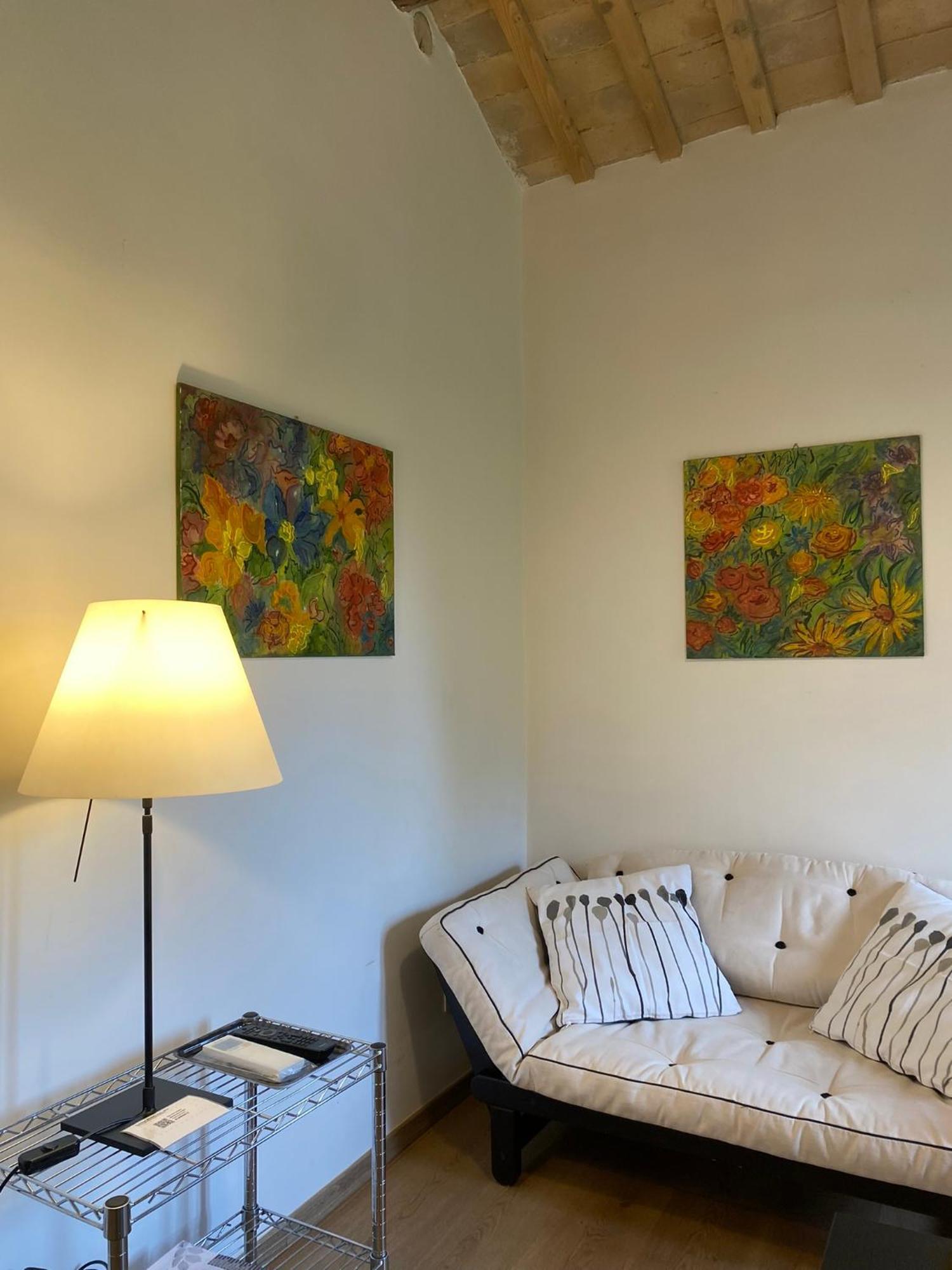 Holiday Home Giaron Rosolina Dış mekan fotoğraf