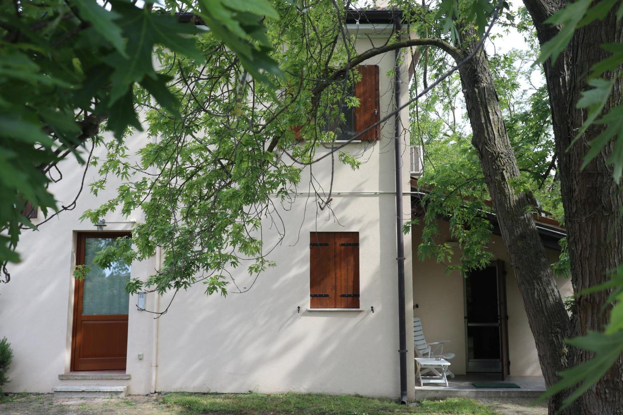 Holiday Home Giaron Rosolina Dış mekan fotoğraf