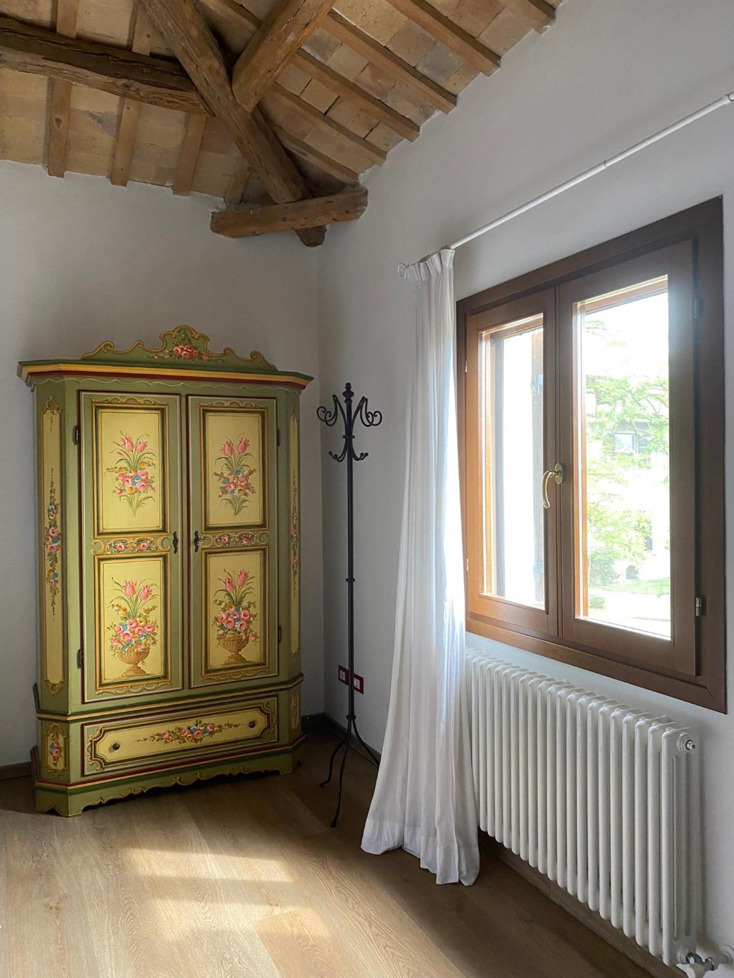 Holiday Home Giaron Rosolina Dış mekan fotoğraf