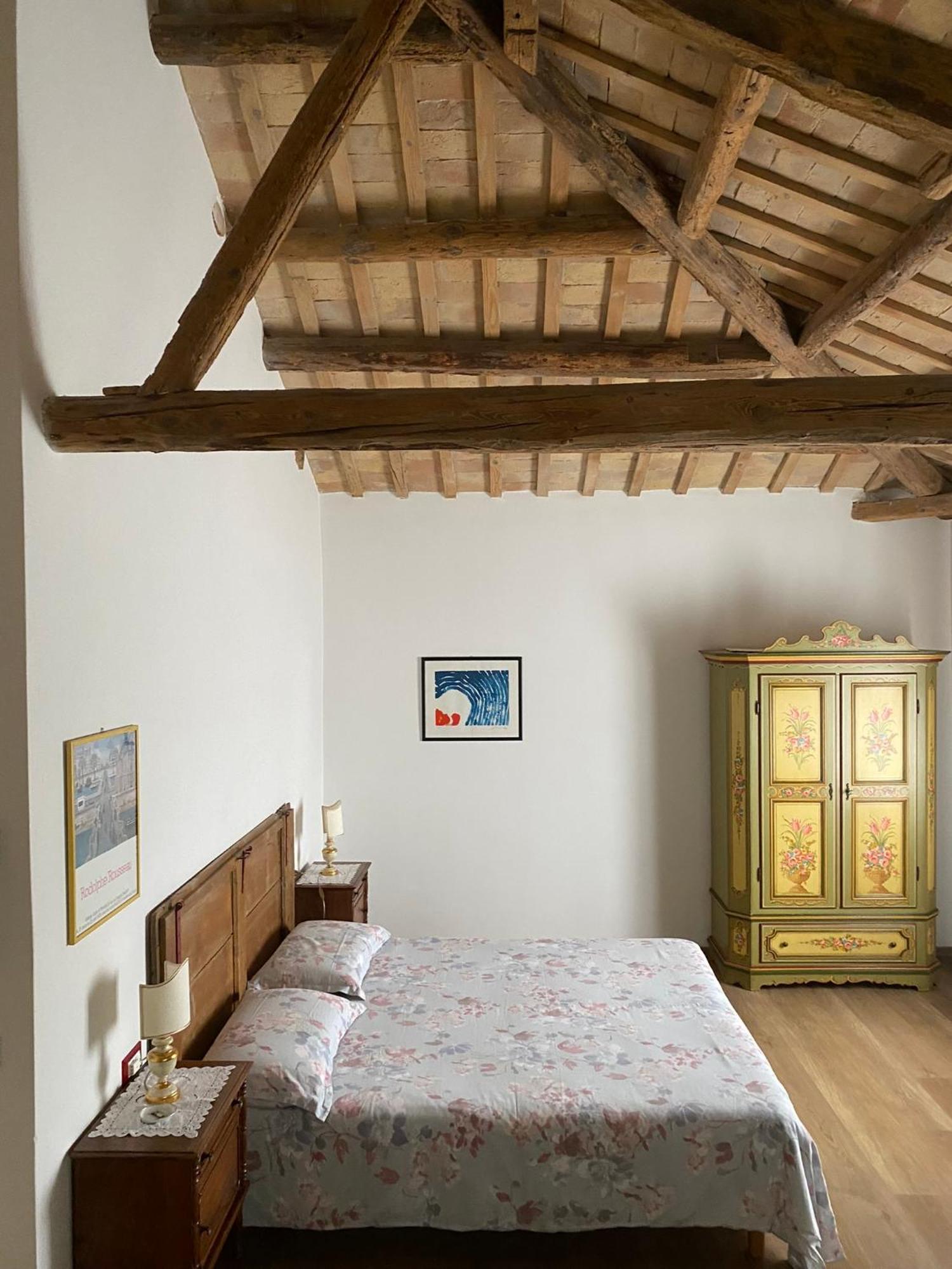 Holiday Home Giaron Rosolina Dış mekan fotoğraf