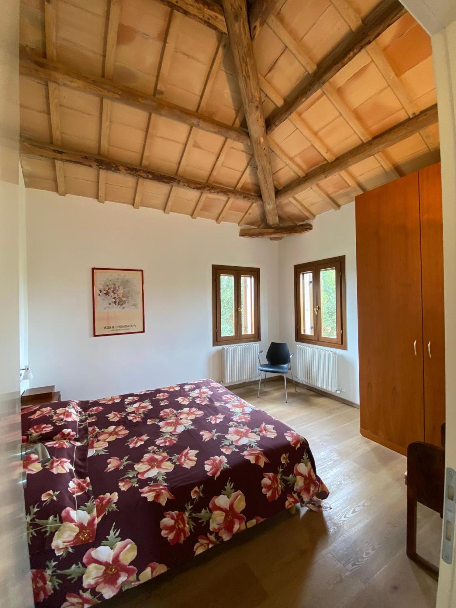 Holiday Home Giaron Rosolina Dış mekan fotoğraf