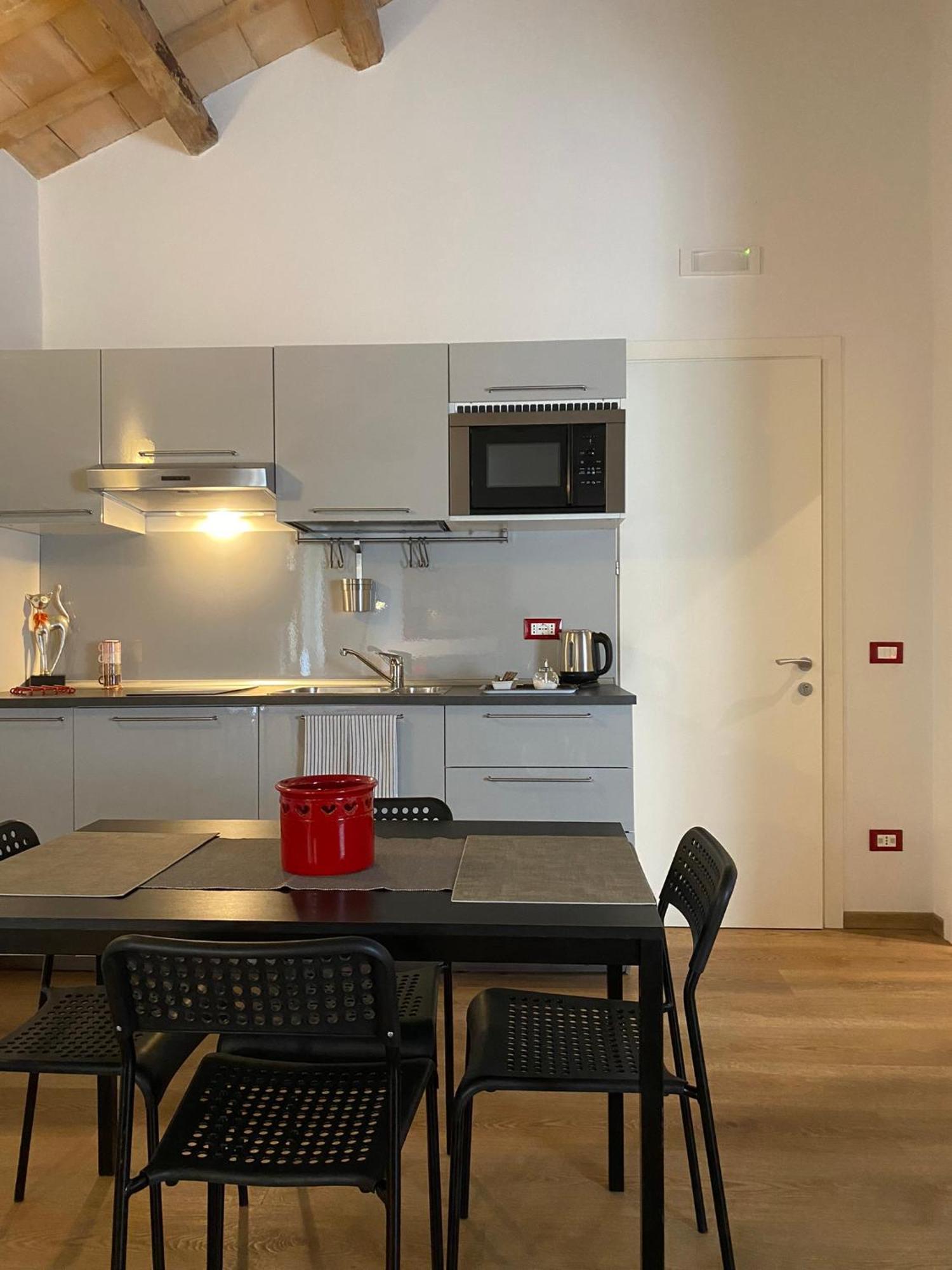 Holiday Home Giaron Rosolina Dış mekan fotoğraf