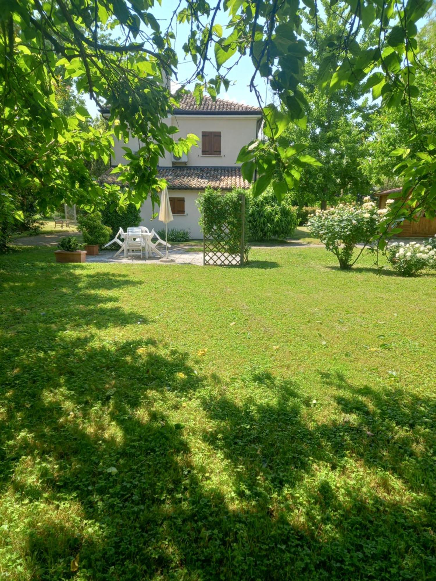 Holiday Home Giaron Rosolina Dış mekan fotoğraf