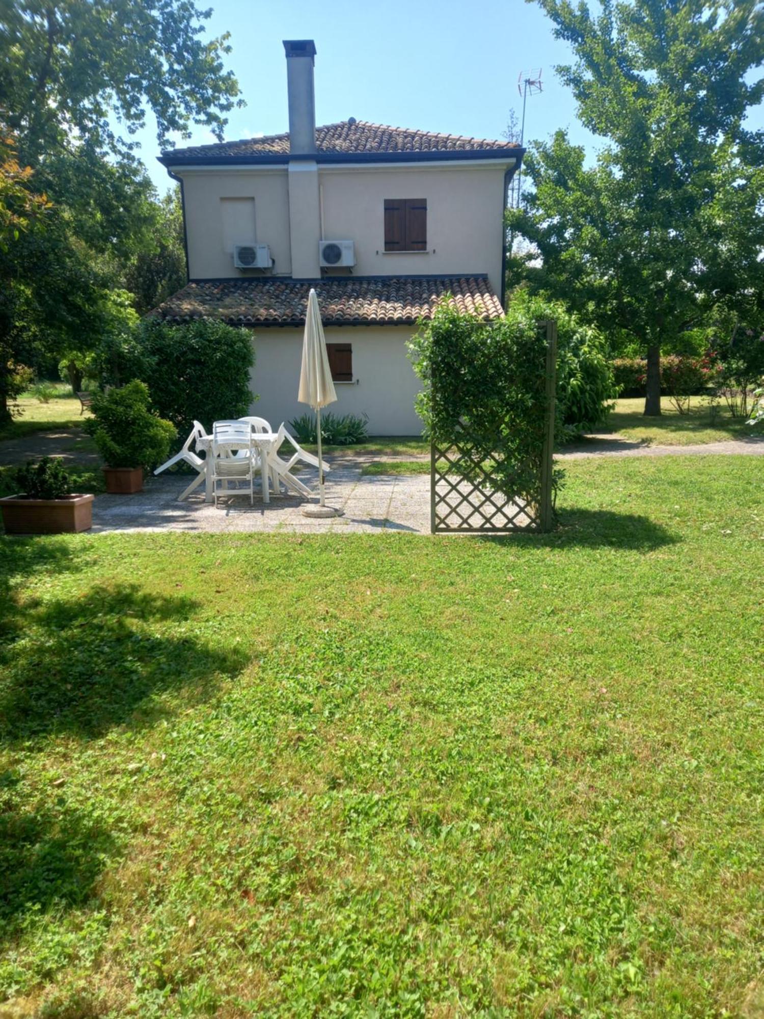 Holiday Home Giaron Rosolina Dış mekan fotoğraf